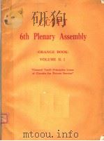 CCITT 6TH PLENARY ASSEMBLY VOLUME 2.1     PDF电子版封面  9261003214   