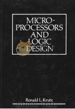 MICROPROCESSORS AND LOGIC DESIGN（ PDF版）