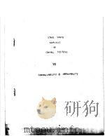 STATE SPACE ANALYSIS OF CONTROL SYSTEMS 7     PDF电子版封面     