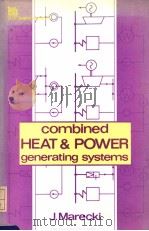 COMBINED HEAT AND POWER GENERATING SYSTEMS（ PDF版）