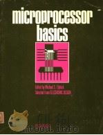 MICROPROCESSOR BASICS     PDF电子版封面  0810457636   