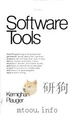 SOFTWARE TOOLS（ PDF版）