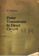 POWER TRANSMISSION BY DIRECT CURRENT（ PDF版）