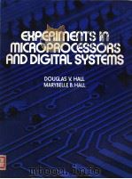 EXPERIMENTS IN MICROPROCESSORS AND DIGITAL SYSTEMS（ PDF版）