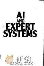 AL AND EXPERT SYSTEMS     PDF电子版封面  0070375003   