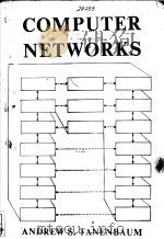 COMPUTER NETWORKS（ PDF版）