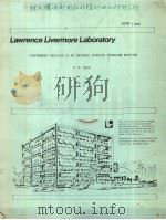 LAWRENCE LIVERMORE LABORATORY PERFORMANCE ANALYSIS OF AN INFRARED INTERIOR INTRUSION DETECTOR     PDF电子版封面    D.R.DUNN 