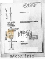 PRELIMINARY EVALUATION OF THE FLAT TRAJECTORY PROJECTILE (FTP) CONCEPT（ PDF版）