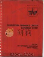 CHARLESTON ORDNANCE CENTER EXPANSION STUDY（ PDF版）