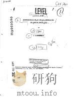 DETERMINATION OF THE HIT AND KILL PROBABILITIES FOR SHOOTING THROUGH TREES     PDF电子版封面    S.ZACKS 