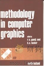 METHODOLOGY IN COMPUTER GRAPHICS  SEILLAC 1（1979 PDF版）