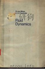 FLUID DYNAMICS（ PDF版）