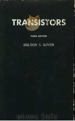 TRANSISTORS THIRD EDITION（ PDF版）