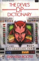 THE DEVIL'S DICTIONARY     PDF电子版封面  0070340226  STAN KELLY-BOOTLE 