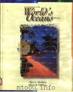 AN INTRODUCTION TO THE WORLDJ OCEANJ  FIFTH EDITION（1997 PDF版）
