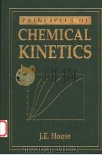 PRINCIPLES OF CHEMICAL KINETICS（1997 PDF版）