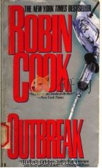 ROBIN COOK OUTBREAK   1987  PDF电子版封面  042510687X  ROBIN COOK 