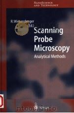 SCANNING PROBE MICROSCOPY（1998 PDF版）