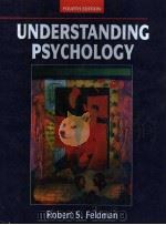 UNDERSTANDING PSYCHOLOGY  FOURTH EDITION   1996  PDF电子版封面  007021249X  ROBERT S.FELDMAN 