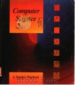 COMPUTER SCIENCE  VOLUME 1   1991  PDF电子版封面  0669249769  J.STANLEY WARFORD 