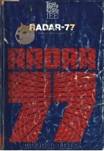 RADAR-77     PDF电子版封面     
