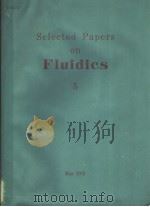 SELECTED PAPERS ON FLUIDICS  5（ PDF版）