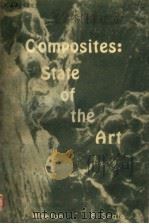 COMPOSITES:STATE OF THE ART     PDF电子版封面    J.W.WEETON 