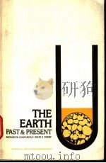 THE EARTH PAST & PRESENT     PDF电子版封面     