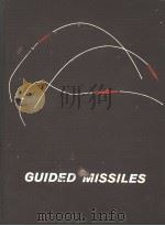 GUIDED MISSILES（ PDF版）