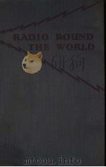 RADIO ROUND THE WORLD（ PDF版）