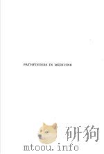 PATHFINDERS IN MEDICINE（ PDF版）