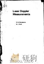 LASER DOPPLER MEASUREMENTS（ PDF版）