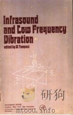 INFRASOUND AND LOW FREQUENCY VIBRATION（ PDF版）
