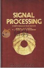 SIGNAL PROCESSING（ PDF版）