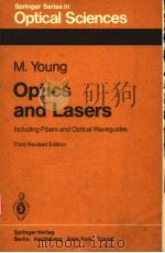 OPTICS AND LASERS  INCLUDING FIBERS AND OPTICAL WAVEGUIDES（ PDF版）