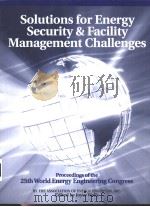SOLUTIONS FOR ENERGY SECURITY & FACILITY MANAGEMENT CHALLENGES（ PDF版）