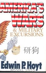 AMERICA'S WARS AND MILITARY EXCURSIONS（ PDF版）