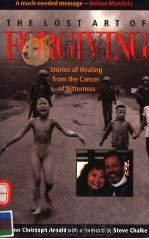 THE LOST ART OF FORGIVING（1998 PDF版）