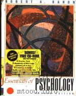 ESSENTIALS OF PSYCHOLOGY  SECOND EDITION（1996 PDF版）