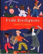CHILD DEVELOPMENT   1998  PDF电子版封面  0133485250   