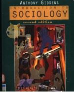 INTRODUCTION TO SOCIOLOGY  SECOND EDITION（1996 PDF版）