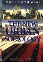 THE NEW URBAN SOCIOLOGY   1994  PDF电子版封面  0070239126   