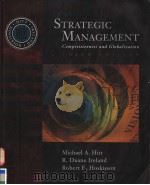 STRATEGIC MANAGEMENT COMPETITIVENESS AND GLOBALIZATION CONCEPTS  THIRD EDITION   1999  PDF电子版封面  0538881828  MICHAEL A.HITT  R.DUANE IRELAN 