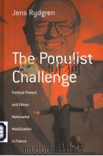 THE POPULIST CHALLENGE（ PDF版）