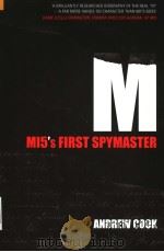 MI5'S FIRST SPYMASTER（ PDF版）