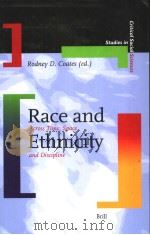 RACE AND ETHNICITY（ PDF版）