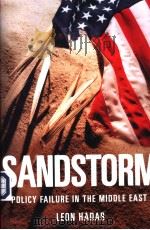 SANDSTORM POLICY FAILURE IN THE MIDDLE EAST（ PDF版）