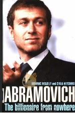 ABRAMOVICH THE BILLIONAIRE FROM NOWHERE（ PDF版）