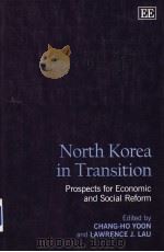NORTH KOREA IN TRANSITION     PDF电子版封面  1840646233  CHANG-HO YOON AND LAWRENCE J.L 