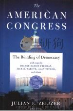 THE AMERICAN CONGRESS  THE BUILDING OF DEMOCRACY（ PDF版）